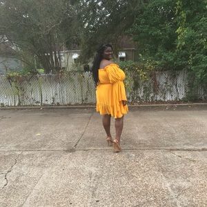 Meet your Posher, Desirae